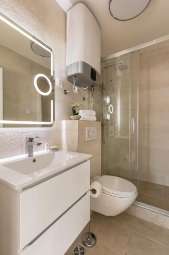 Luxury room & studio Stella Maris, Split (photo 4)