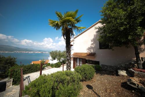 Apartmants Amor in Okrug Gornji