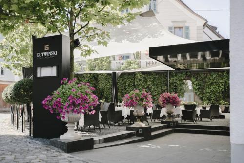 Gutwinski Hotel & Restaurant