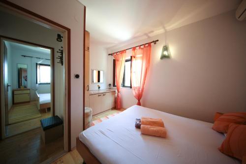 Apartmants Amor in Okrug Gornji