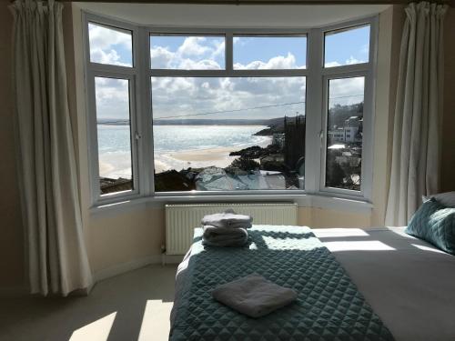 Palma Guest House, , Cornwall