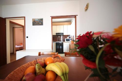 Apartmants Amor in Okrug Gornji