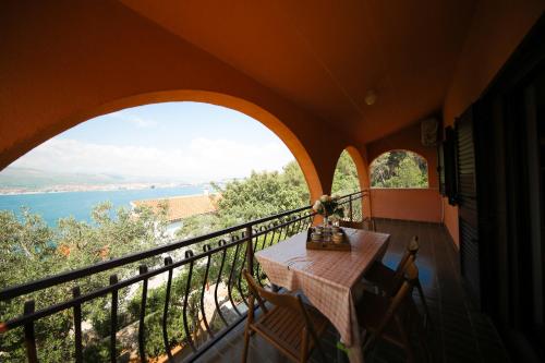 Apartmants Amor in Okrug Gornji