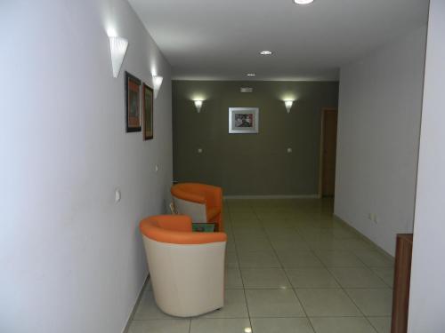 Lobby, Villa Park in Mostar