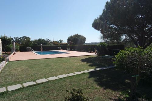  E - Countryside Guesthouse Studio nº 6 in Odiáxere