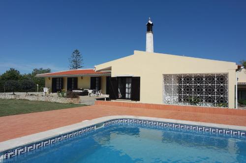  E - Countryside Guesthouse Studio nº 6 in Odiáxere