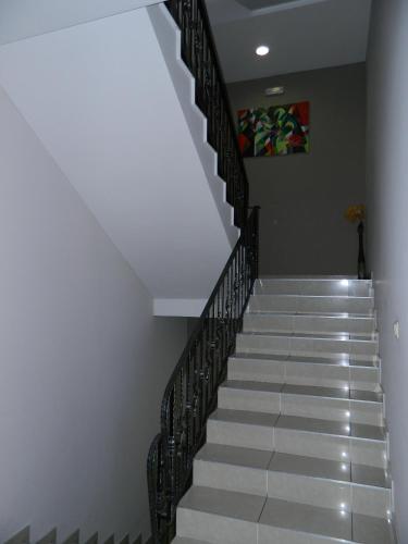 Facilities, Villa Park in Mostar