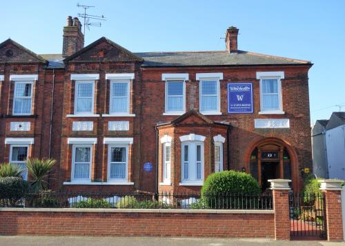 The Winchester, Great Yarmouth
