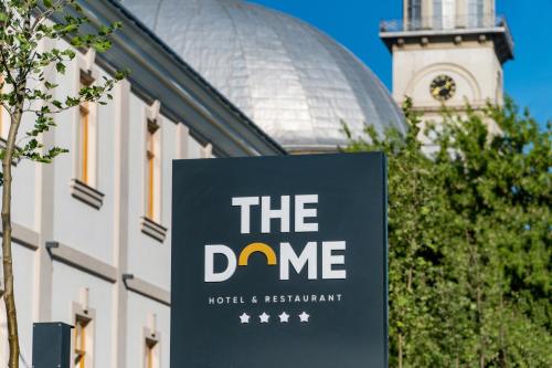 . The Dome Hotel