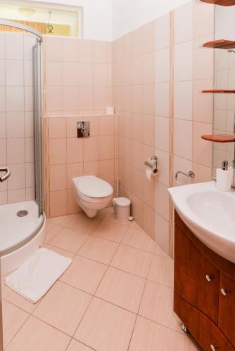 Althaus Vendégház - image 10