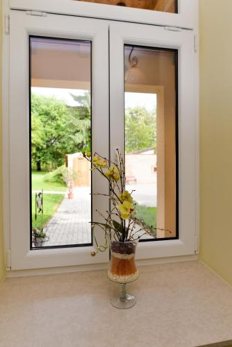  Althaus Vendégház in Németkér