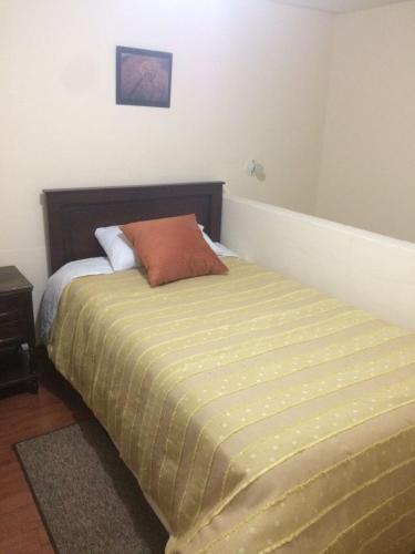 Triple Room with Private Bathroom image 6
