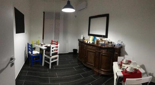 Kitchen, Style di Elisabetta Notari in Other