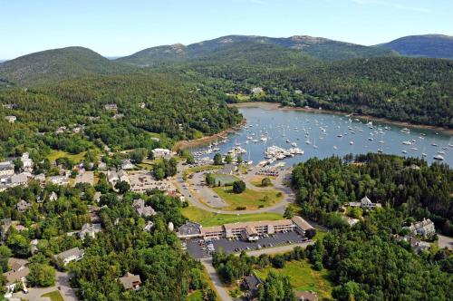 Kimball Terrace Inn Northeast Harbor