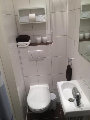 Chic - Dein City-Apartment I Küche I Boxspringbett I, Braunschweig (Foto 9)
