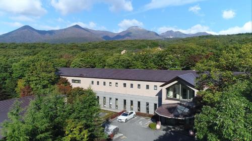 Blancvert Nasu Onsen Hotel - Nasu