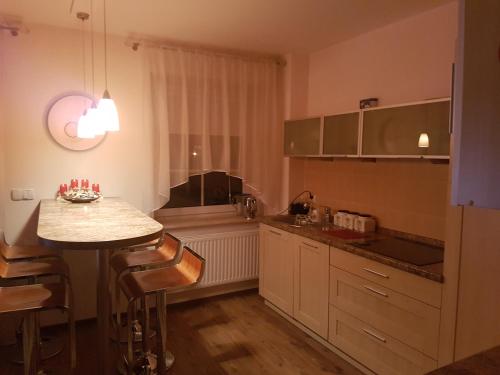 Apartament VIP Vęgoria