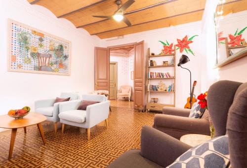Primavera Hostel - image 4