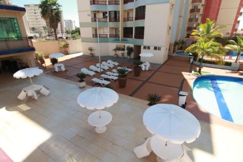 Condominio Millenium Thermas Residence in J Jeriquara