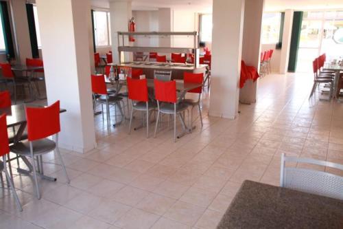 Condominio Millenium Thermas Residence in J Jeriquara