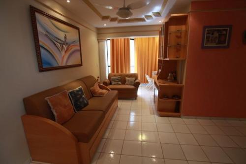 Condominio Millenium Thermas Residence in J Jeriquara