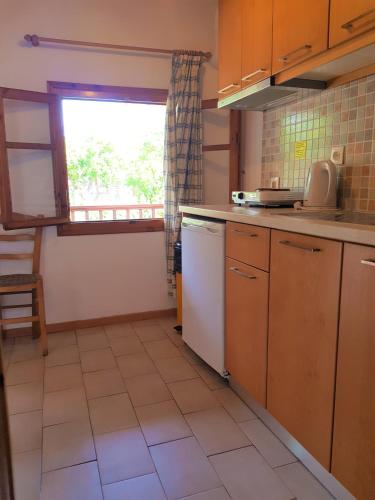 Asimina's House 3