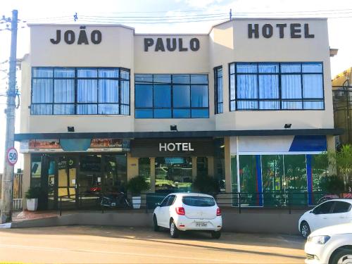 . João Paulo Hotel