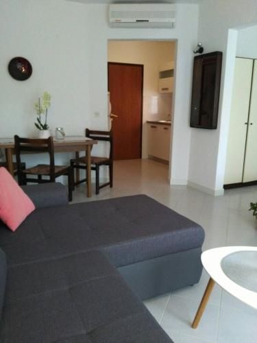 Apartment - Ground Floor image 4