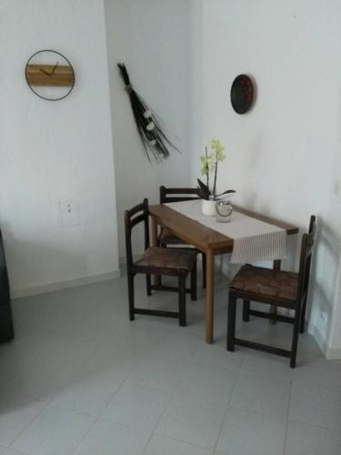 Apartment - Ground Floor image 3