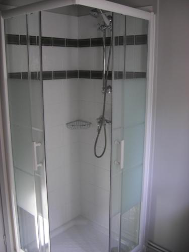 Le Clos des Hautes Loges