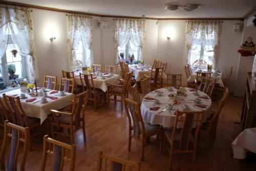 Hotel am Seetor 2