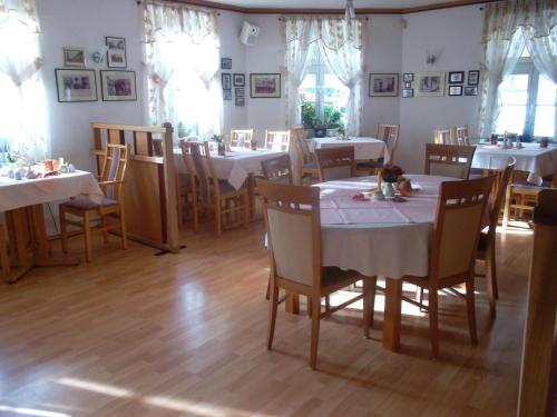 Hotel am Seetor 3