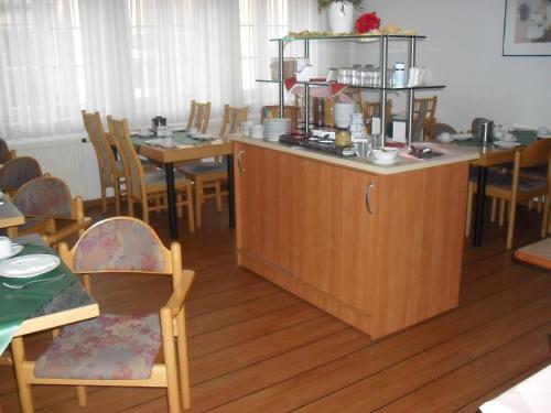 Hotel am Seetor 4
