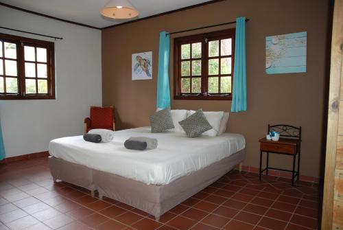 Mirador Apartments in มารี ปัมเปิน