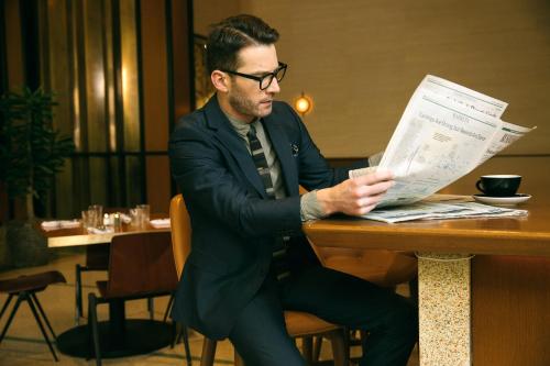 143242310 Fairlane Hotel Nashville, by Oliver