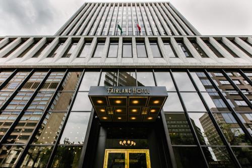143242484 Fairlane Hotel Nashville, by Oliver