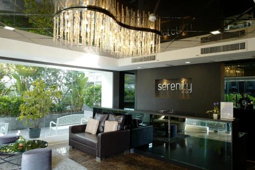 %name Serenity Pattaya Wongamat by Pan พัทยา