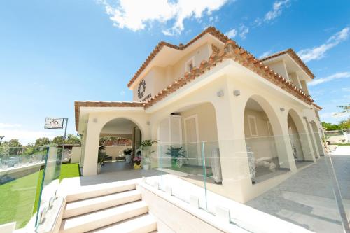 Suimi's Hotel in Villasimius