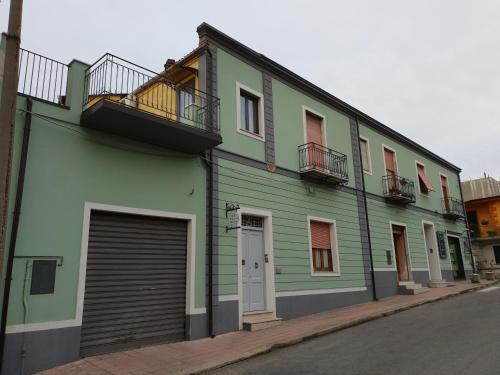 Il Passo Del Mercante - Plaesano