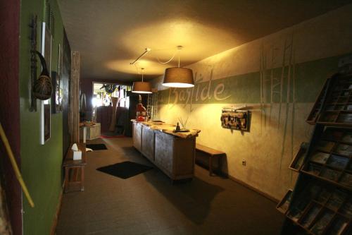 Hôtel La Bastide - image 12