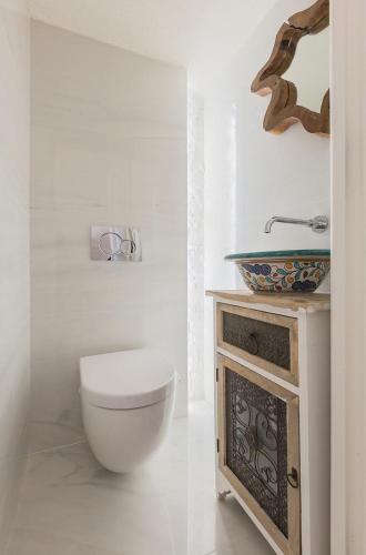 Amelie - Charming Townhouse in the heart of Rabat, Rabat (foto 6)