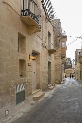 Amelie - Charming Townhouse in the heart of Rabat, Rabat (foto 9)