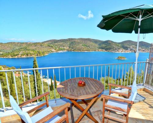 Odysseion Apartments - image 14