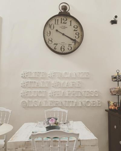 Il Salernitano Bed and Breakfast – Salerno, UT