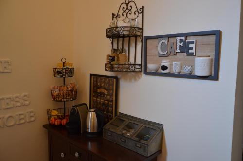 Il Salernitano Bed and Breakfast – Salerno, UT
