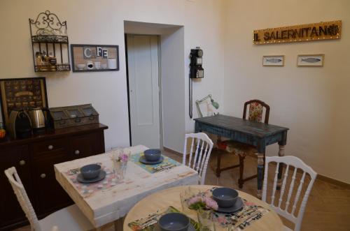 Il Salernitano Bed and Breakfast – Salerno, UT