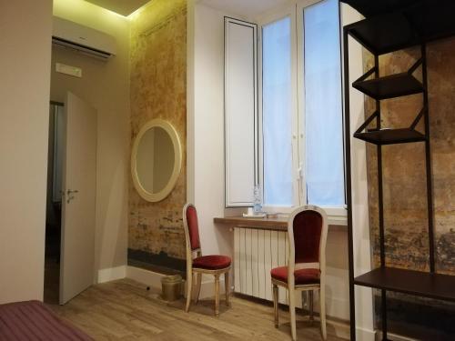 B&B NAPOLI AMORE MIO 5
