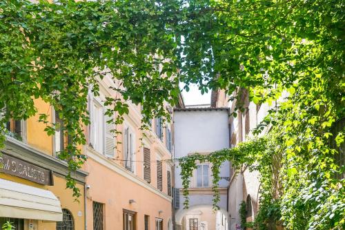 Xystum, Apartment Rome Xystum, Apartment Rome