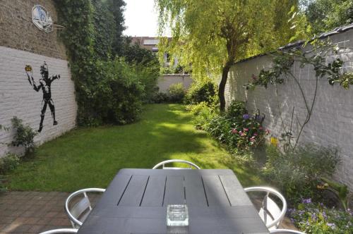 Apartment Home Frit Home, Bruselas
