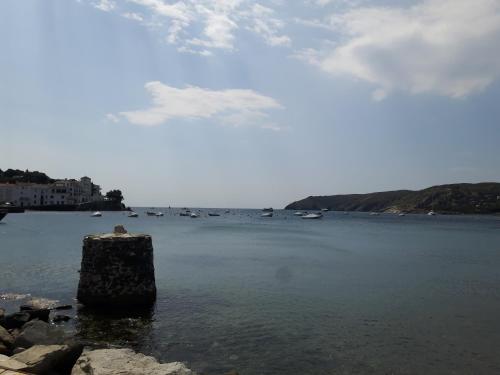 Apartamento Poal-Cadaques in Cadaqués